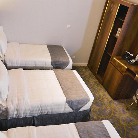 Dar Al Naem Hotel Medyna Zewnętrze zdjęcie