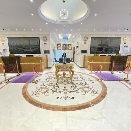 Dar Al Naem Hotel Medyna Zewnętrze zdjęcie