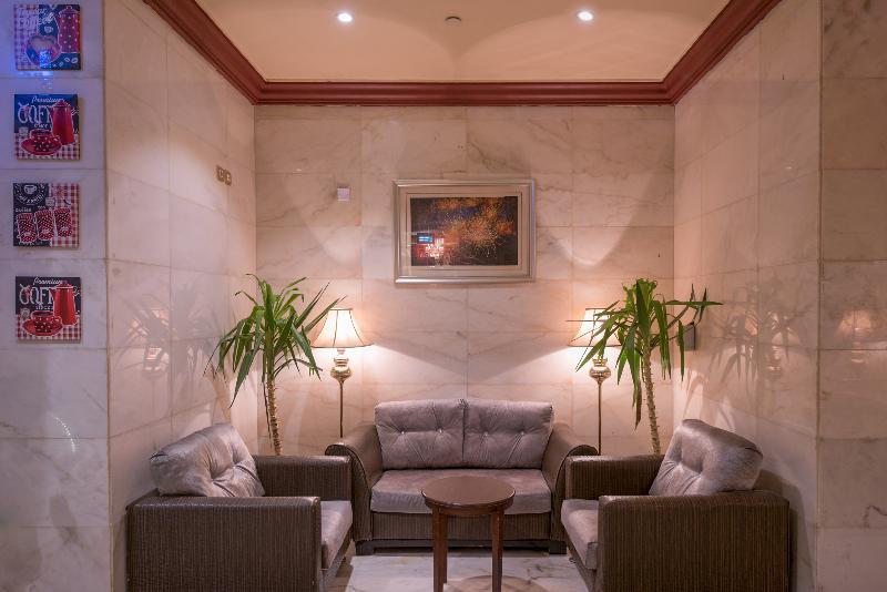 Dar Al Naem Hotel Medyna Zewnętrze zdjęcie
