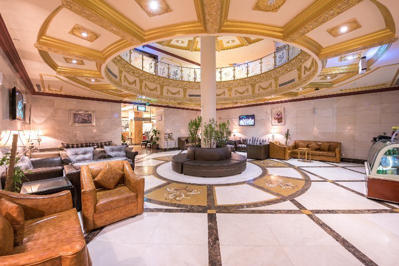 Dar Al Naem Hotel Medyna Zewnętrze zdjęcie
