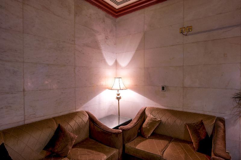 Dar Al Naem Hotel Medyna Zewnętrze zdjęcie