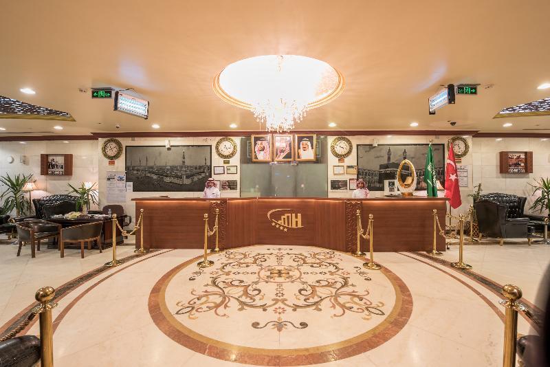 Dar Al Naem Hotel Medyna Zewnętrze zdjęcie