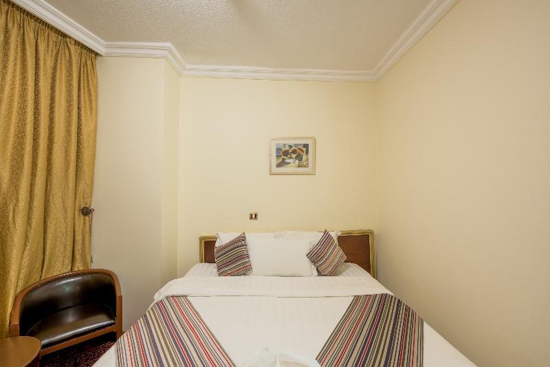 Dar Al Naem Hotel Medyna Zewnętrze zdjęcie