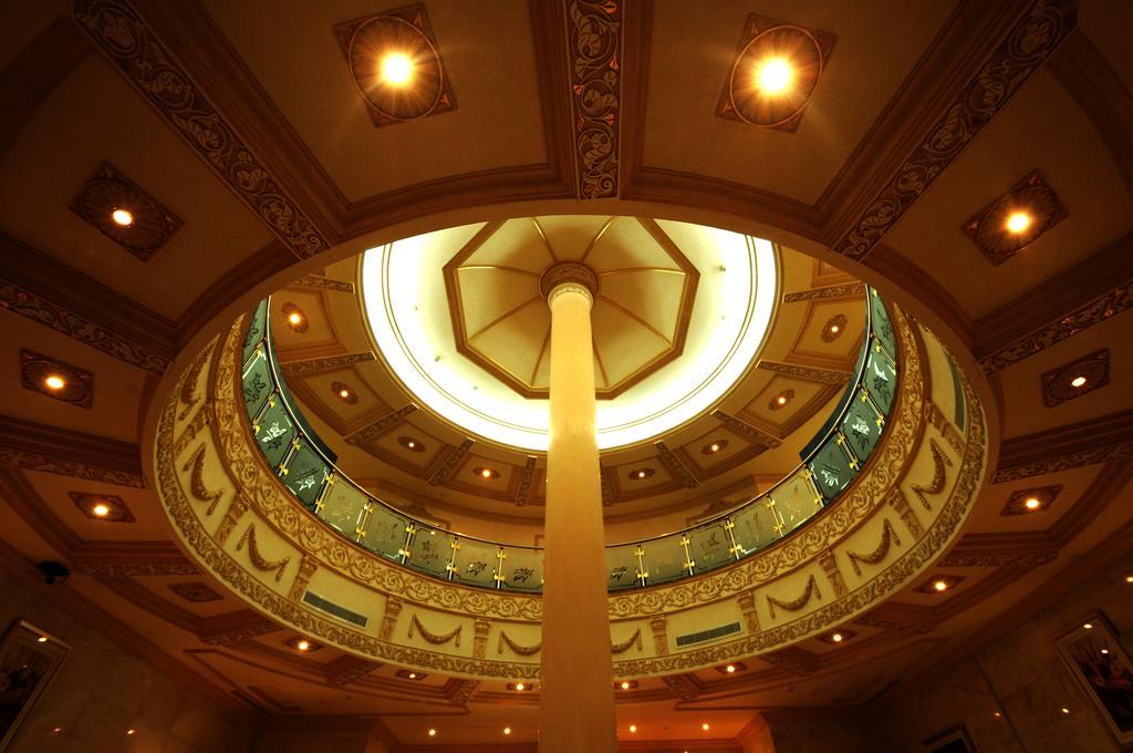 Dar Al Naem Hotel Medyna Zewnętrze zdjęcie
