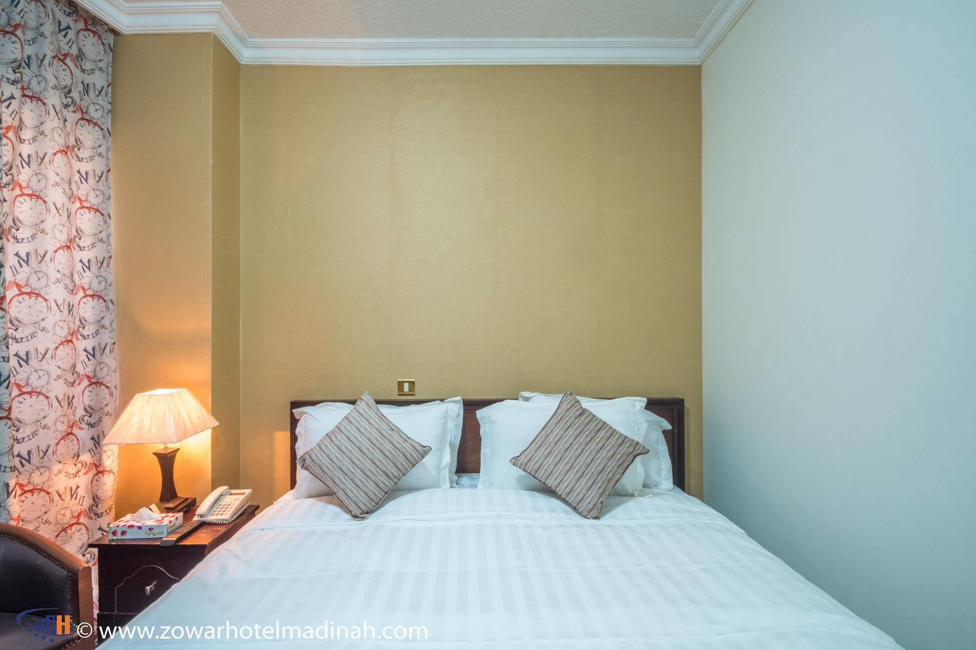 Dar Al Naem Hotel Medyna Zewnętrze zdjęcie