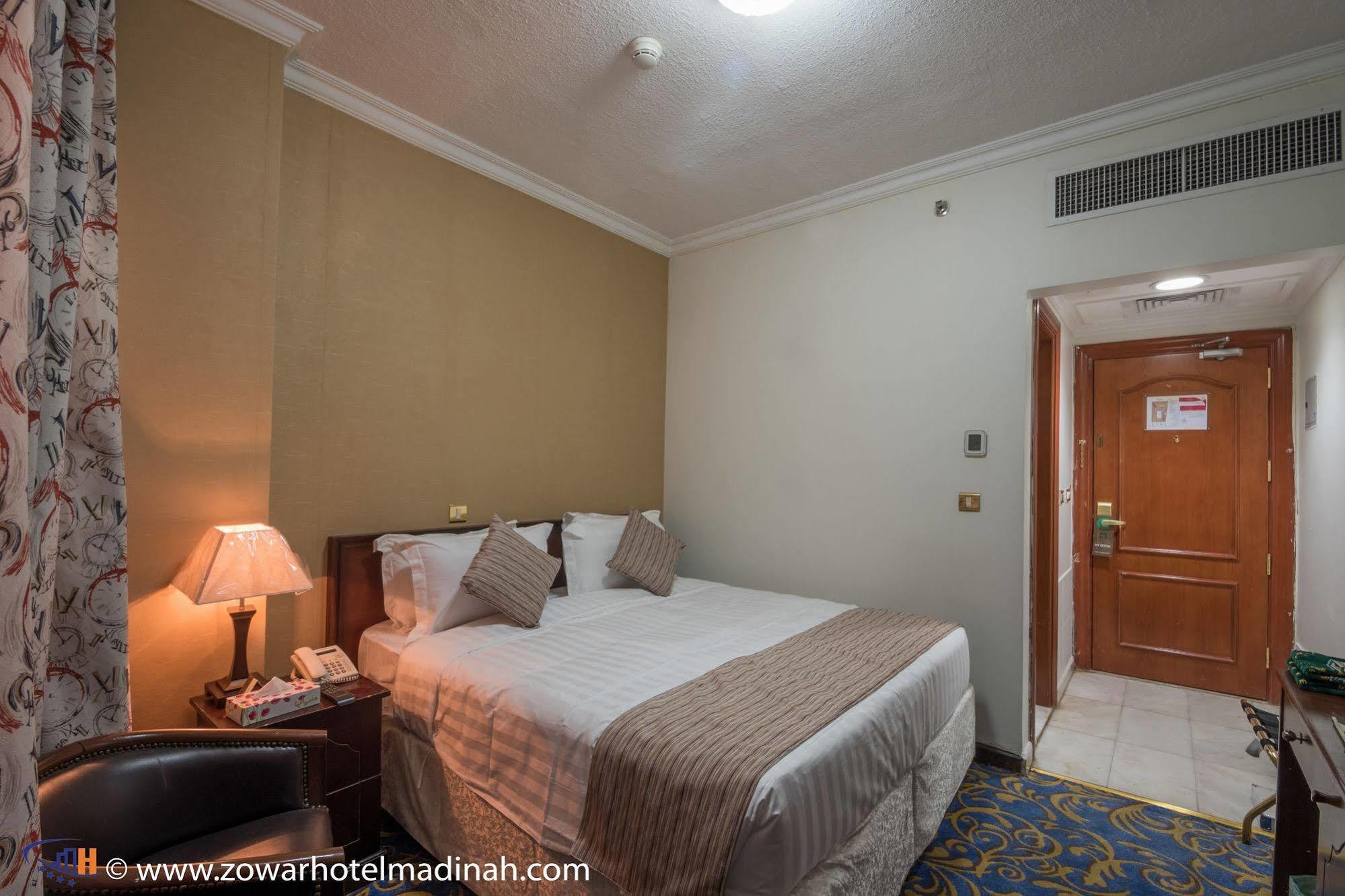 Dar Al Naem Hotel Medyna Zewnętrze zdjęcie