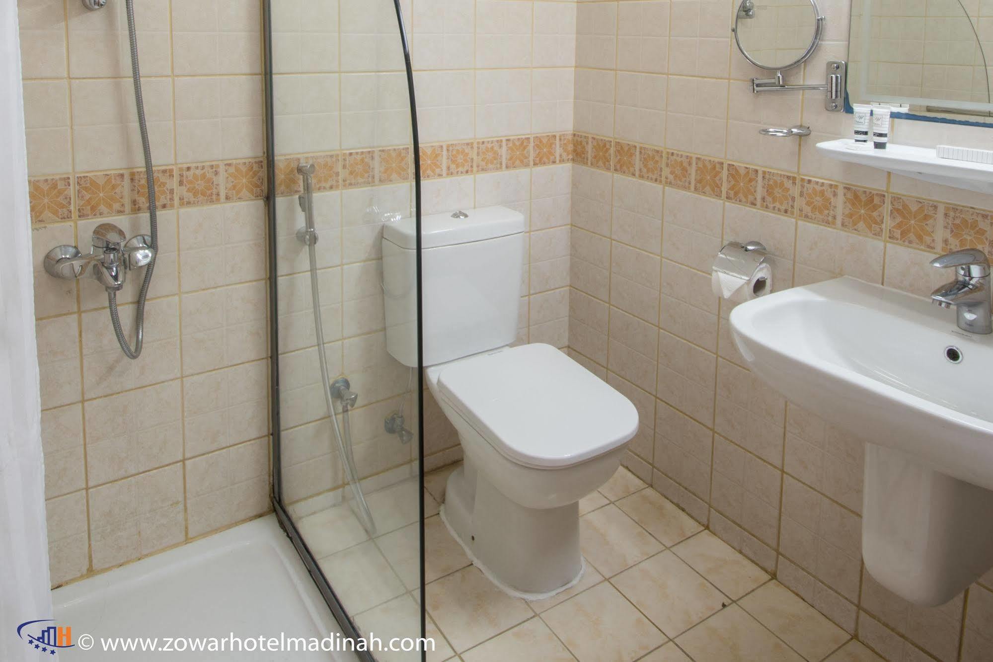 Dar Al Naem Hotel Medyna Zewnętrze zdjęcie
